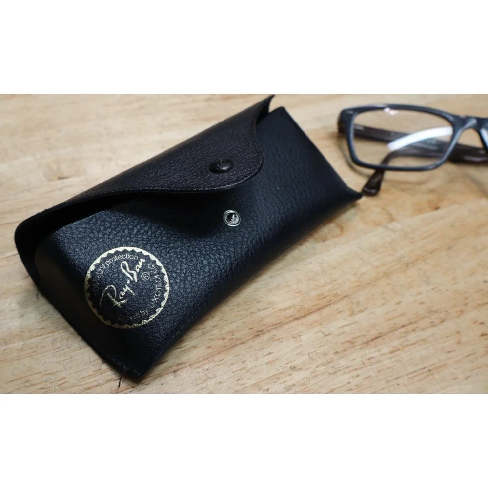Ray-Ban Eyeglasses RB5287-5176 Polished Full Rim 54-18-145 Frames Only